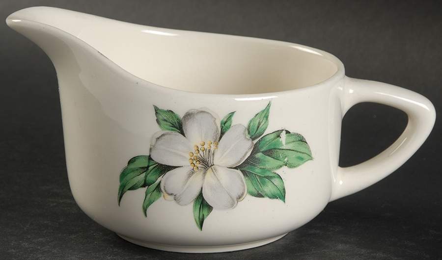Woodland Creamer by Royal (USA)-1