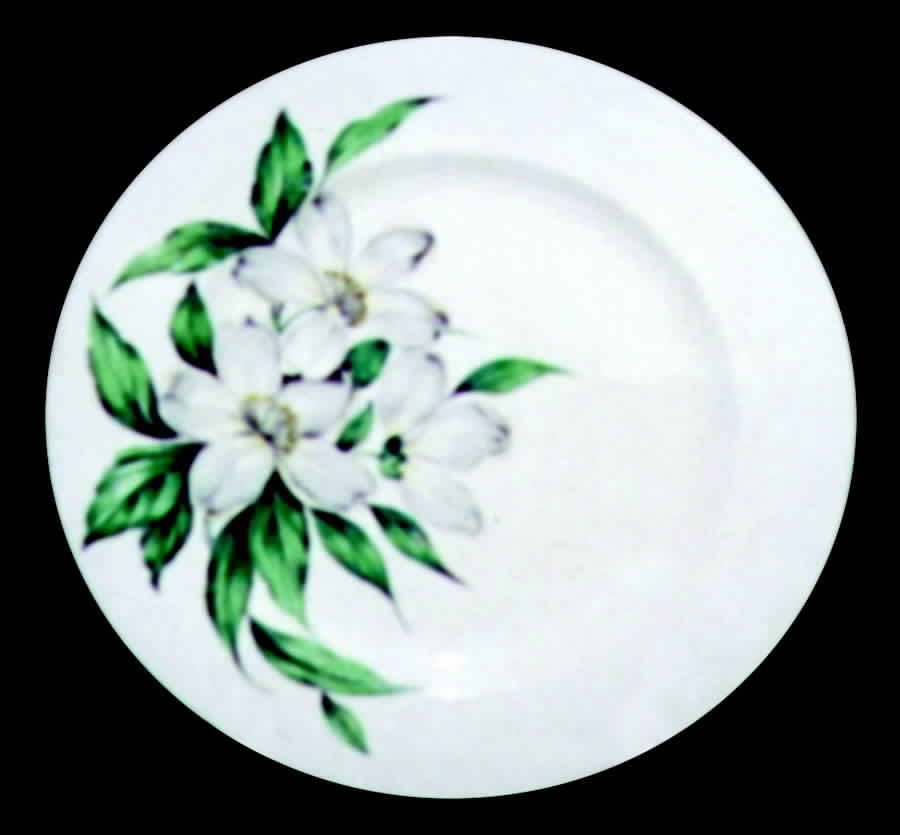 Woodland Dinner Plate by Royal (USA)-1