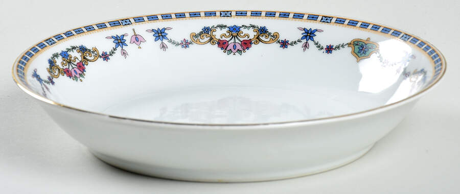 RSC26 Coupe Soup Bowl by Royal Schwarzburg-1