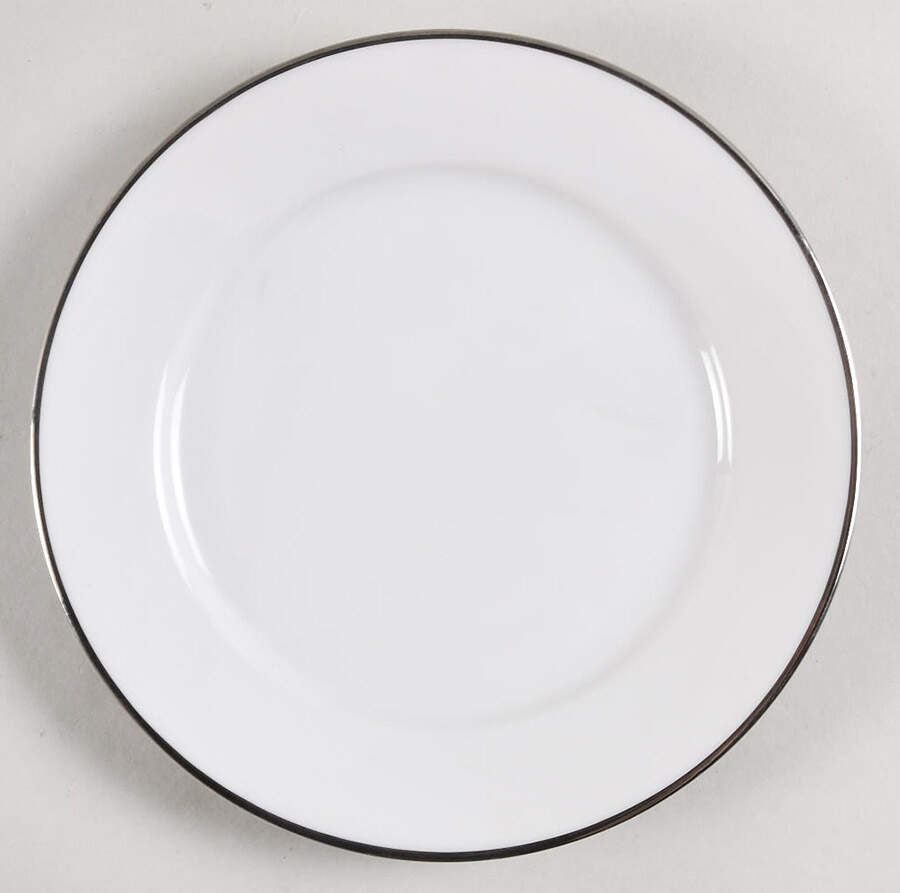 R746 Bread & Butter Plate by Rosenthal - Continental-1