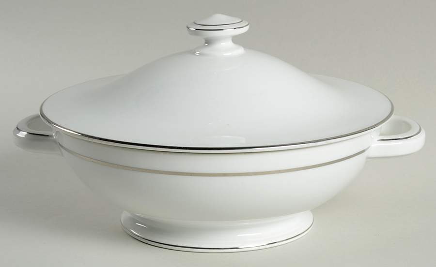 R746 Round Covered Vegetable by Rosenthal - Continental-1