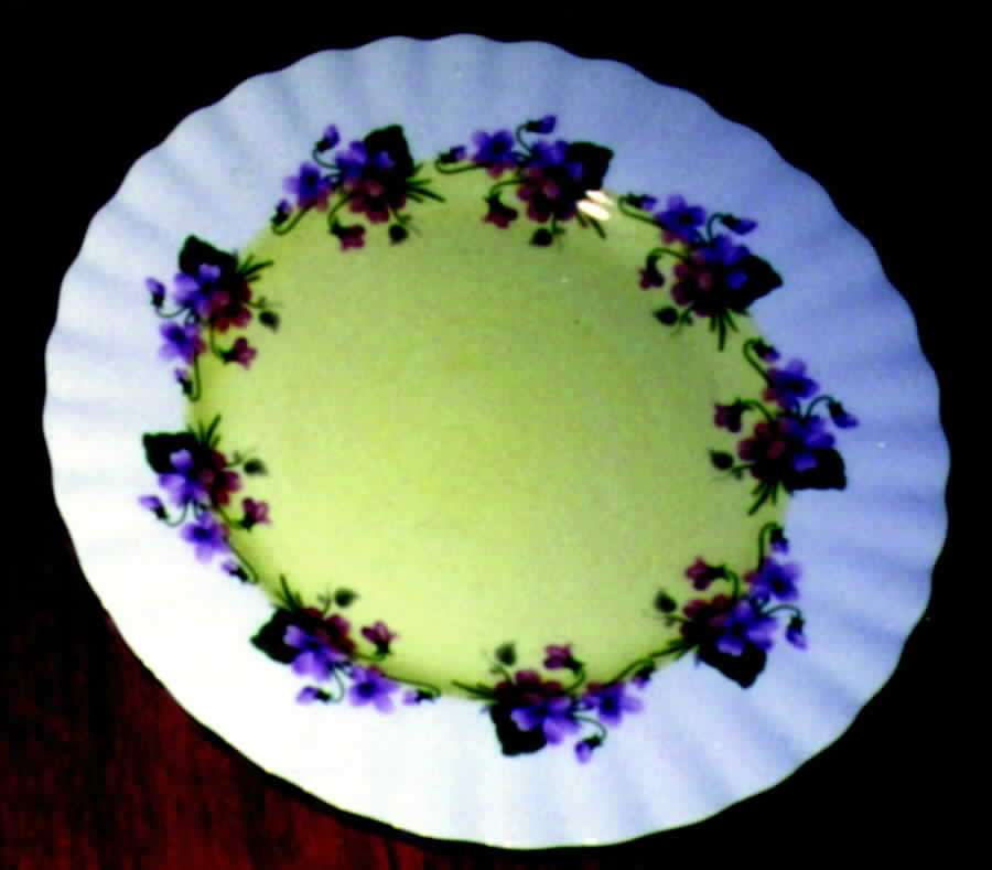 4361 Salad Plate by Royal Albert-1