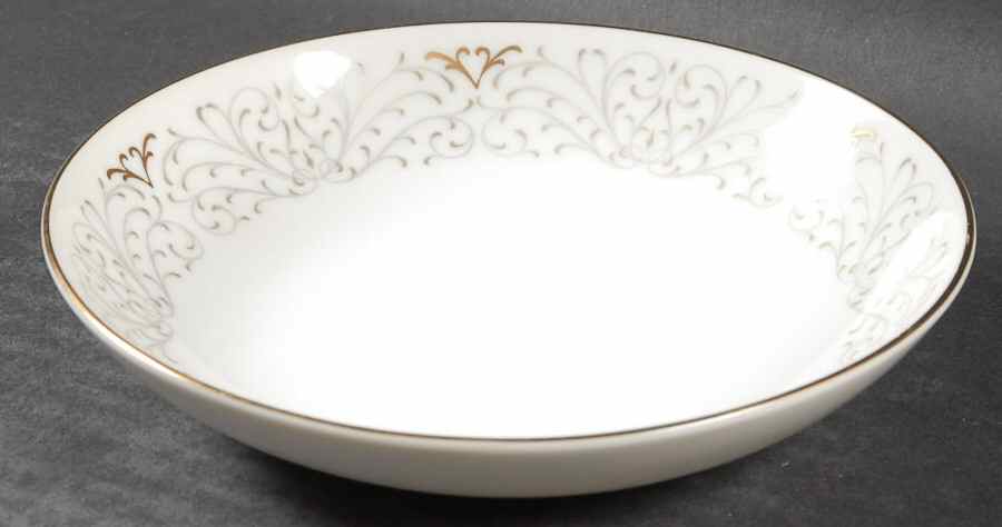 Ashford Fruit/Dessert (Sauce) Bowl by Rose (Japan)-1