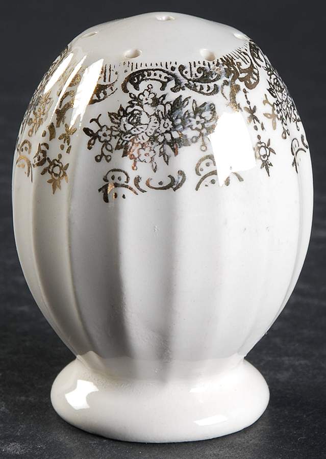 Royal Bouquet Pepper Shaker by Royal (USA)-1
