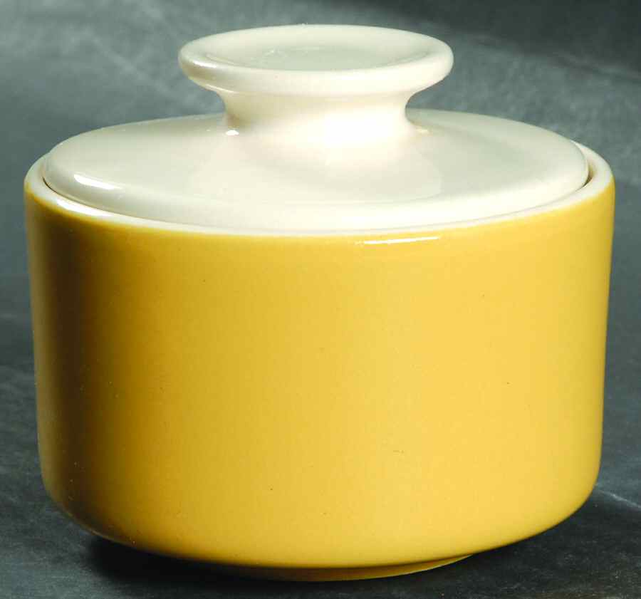 RYL103 Sugar Bowl & Lid by Royal (USA)-1