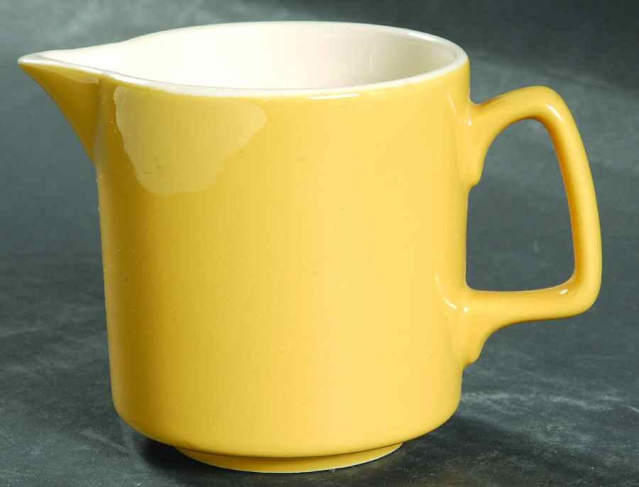 RYL103 Creamer by Royal (USA)-1