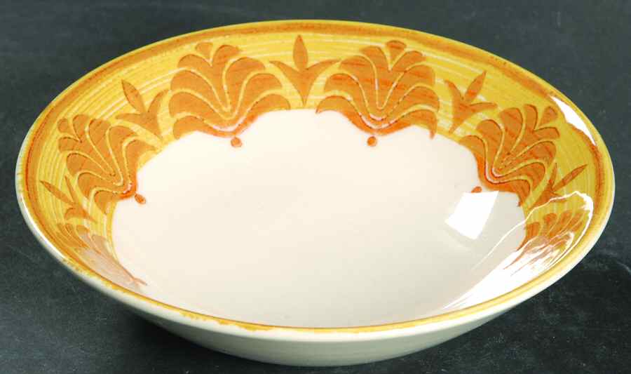 RYL103 Fruit/Dessert (Sauce) Bowl by Royal (USA)-1
