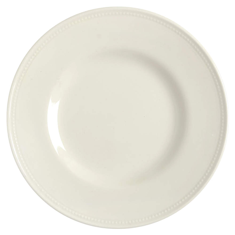Roulette Bread & Butter Plate by Royal Stafford-1