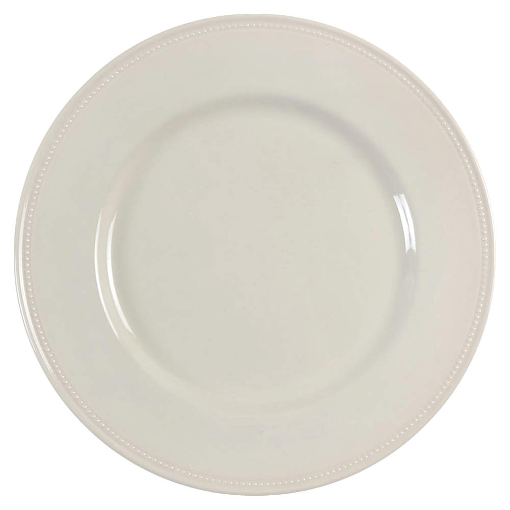 Roulette Dinner Plate by Royal Stafford-1