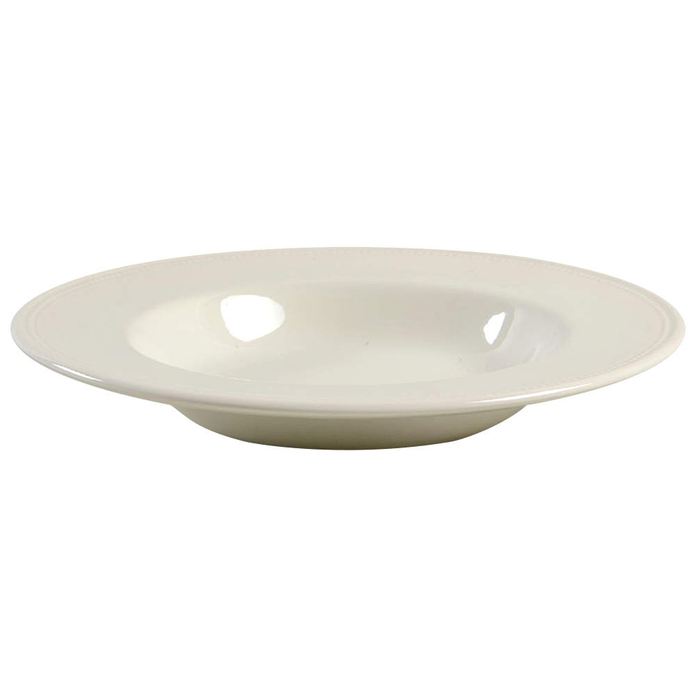 Roulette Large Rim Soup Bowl by Royal Stafford-1