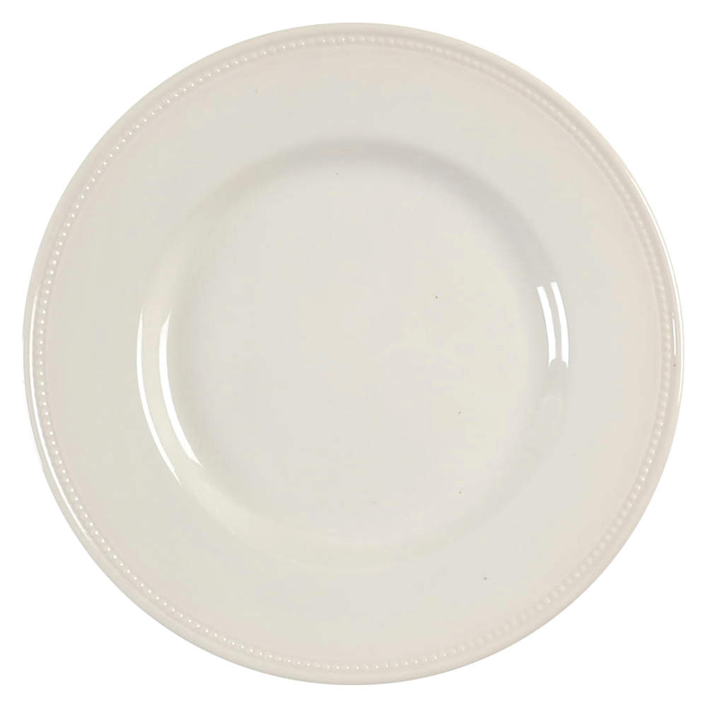 Roulette Salad Plate by Royal Stafford-1