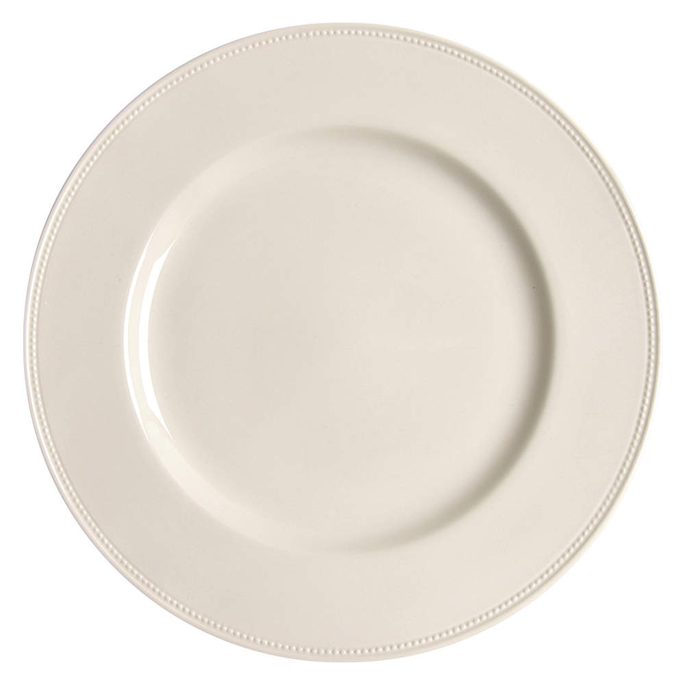 Roulette 12" Chop Plate (Round Platter) by Royal Stafford-1