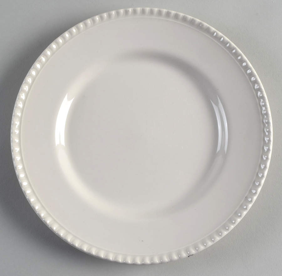Roulette Luncheon Plate by Royal Stafford-1
