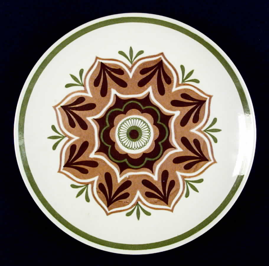 Middlebury Dinner Plate by Royal (USA)-1