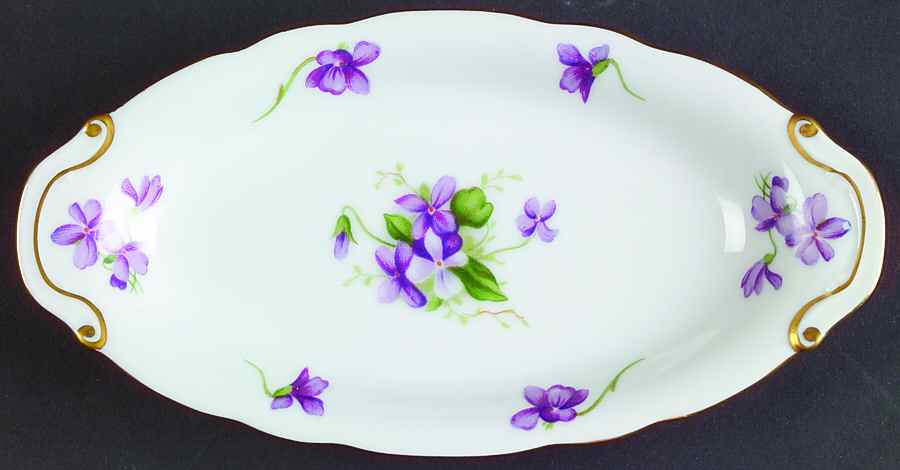 Spring Violets Relish by Rossetti-1
