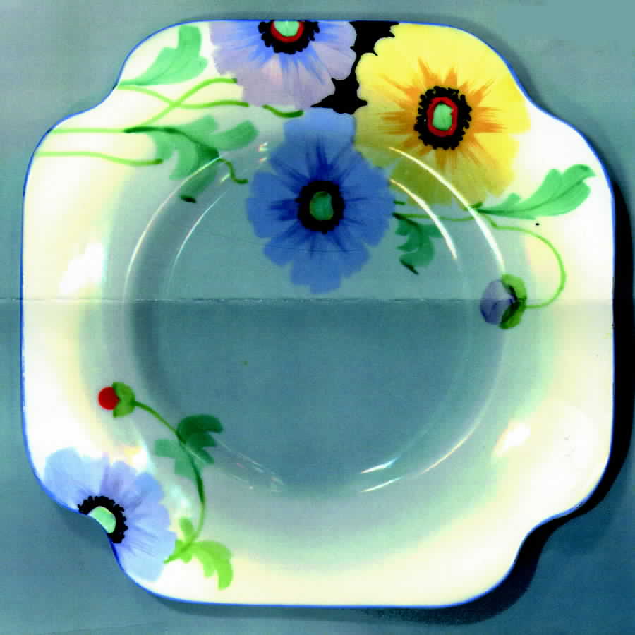 5553 Bread & Butter Plate by Royal Grafton-1