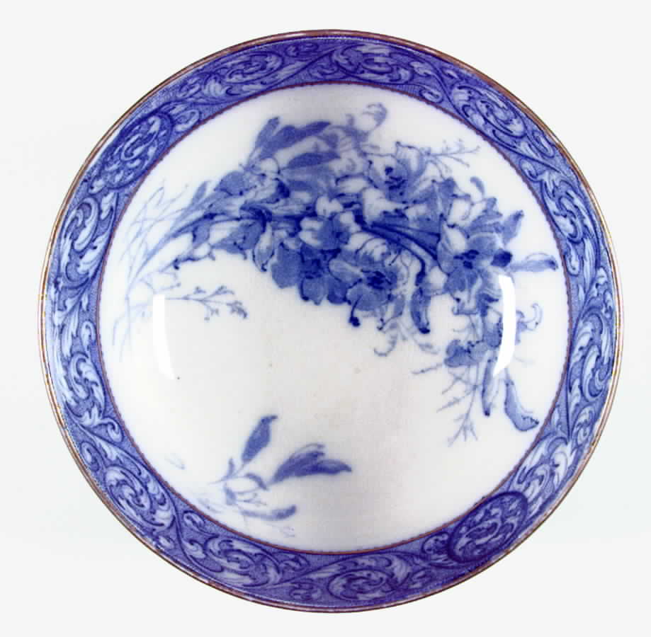 A5196 9" Salad Serving Bowl by Royal Doulton-1