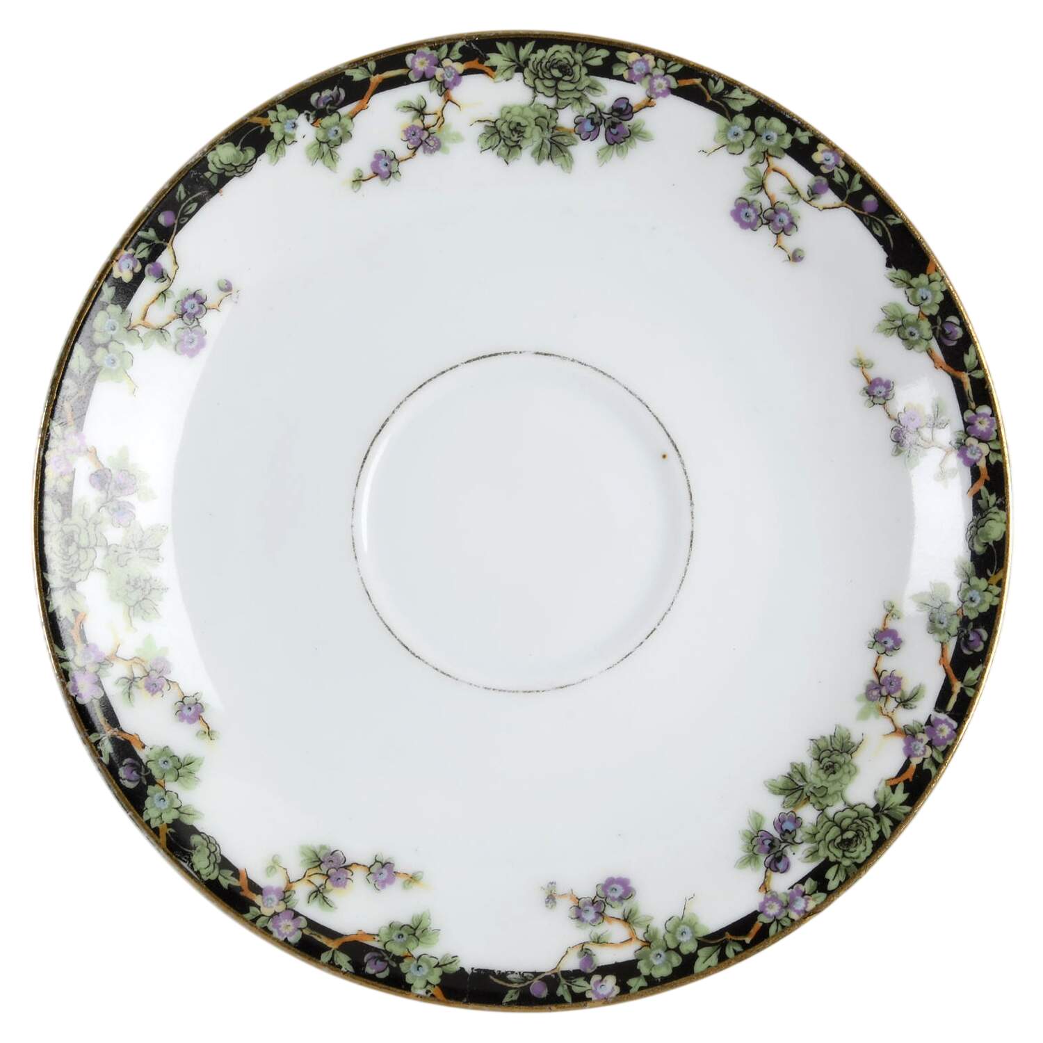 RSC27 Saucer by Royal Schwarzburg-1