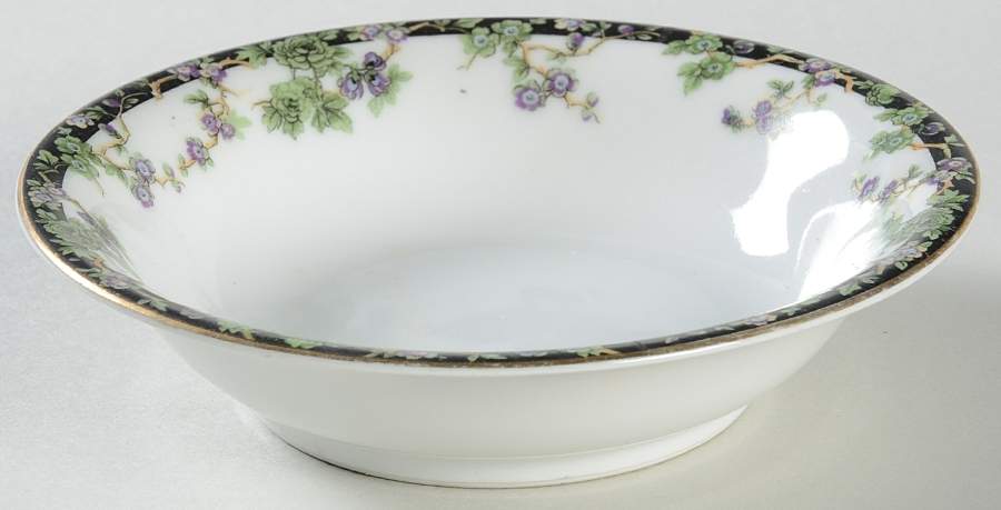 RSC27 Fruit/Dessert (Sauce) Bowl by Royal Schwarzburg-1