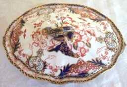 3590 Oval Covered Vegetable by Royal Crown Derby-1