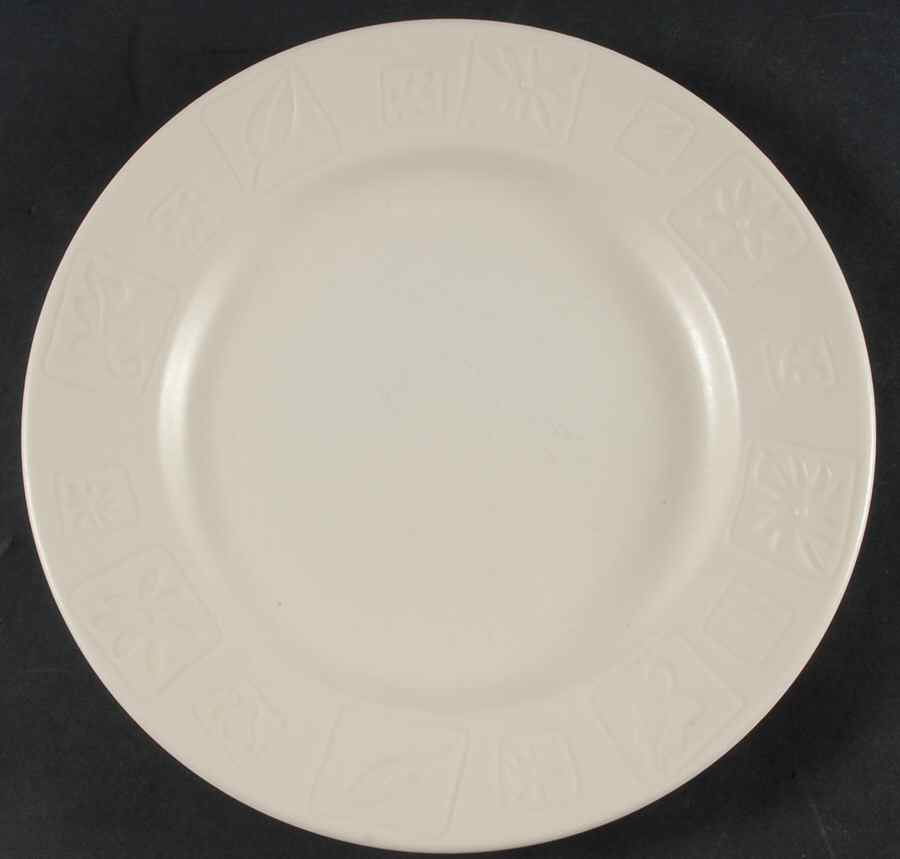 RNC2 Dinner Plate by Rosanna-1