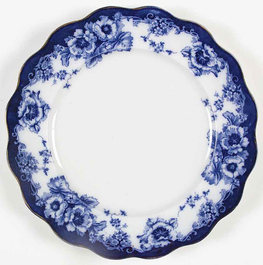 Sutherland Dinner Plate by Royal Doulton-1