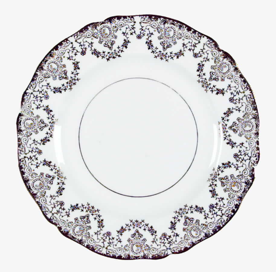 RE3 Salad Plate by Regency-1