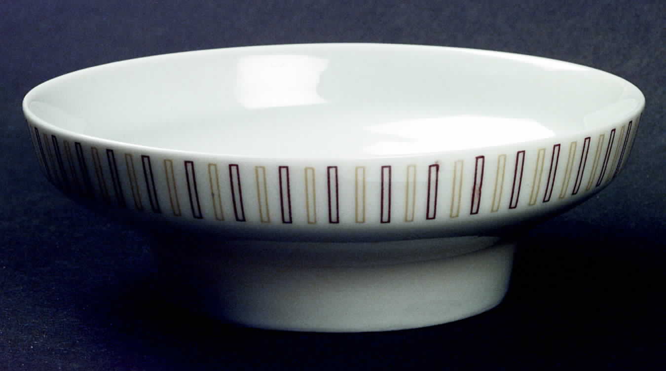 ROJ145 Coupe Cereal Bowl by Royal Jackson-1