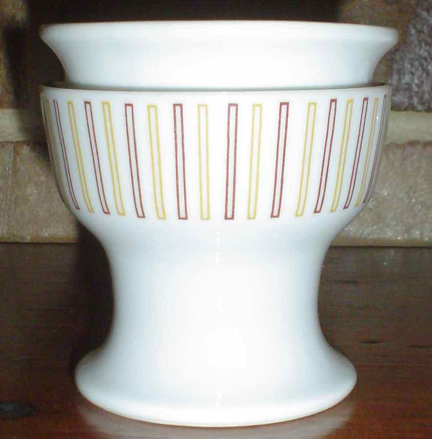 ROJ145 Sugar Bowl & Lid by Royal Jackson-1