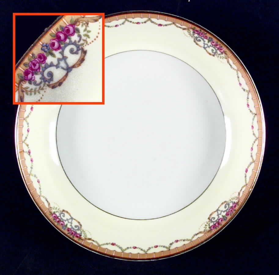ROB200 Rim Soup Bowl by Royal Bayreuth-1