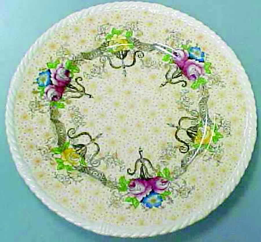 ROC76 Dinner Plate by Royal Cauldon-1