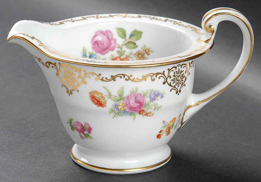 Julia Creamer by Rose (Japan)-1