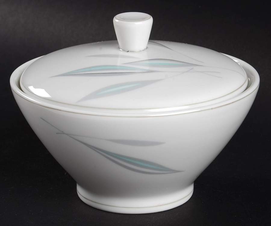 3461 Sugar Bowl & Lid by Rosenthal - Continental-1