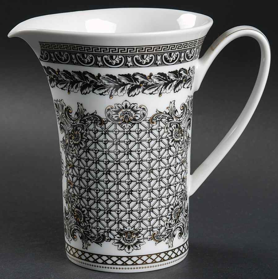 Marqueterie 16 Oz Pitcher by Rosenthal - Continental-1