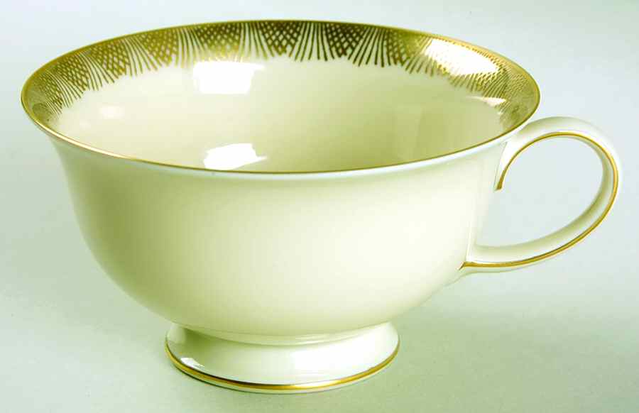 3056 Footed Cup by Rosenthal - Continental-1