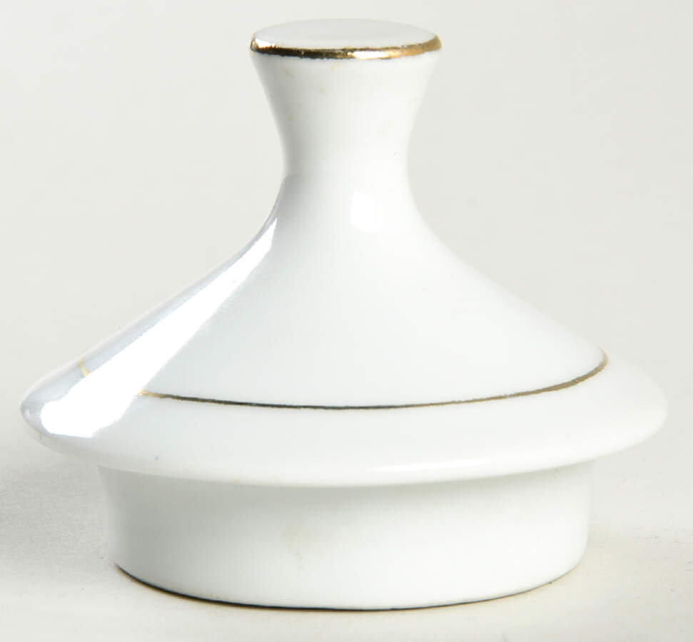 RSA7 Lid for Sugar Bowl by Red Sea-1