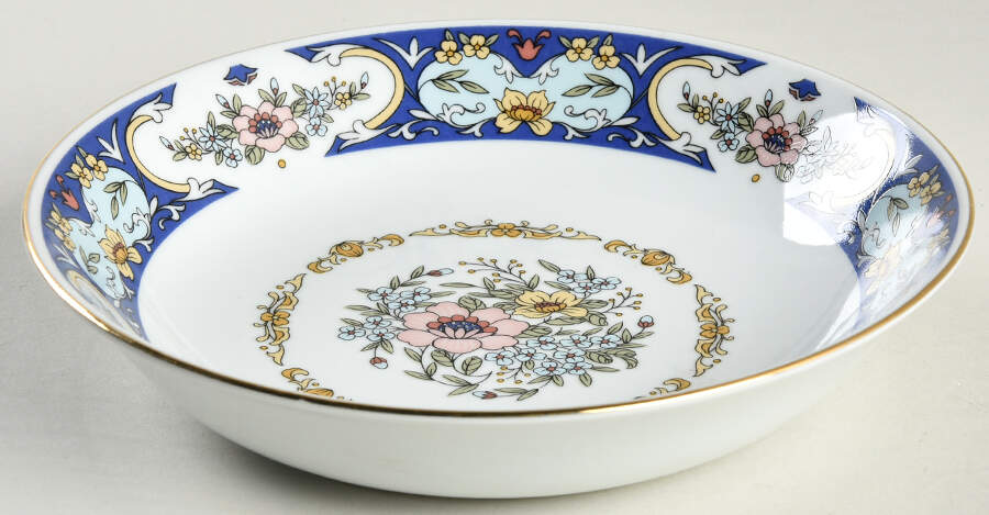 RSA7 Coupe Soup Bowl by Red Sea-1
