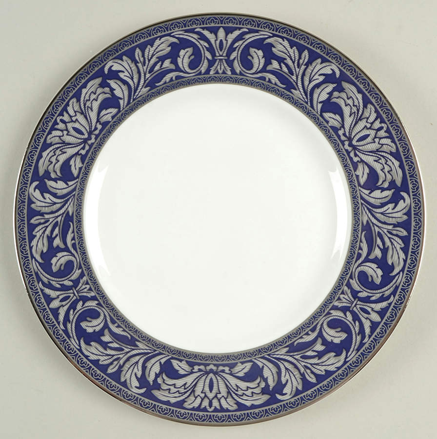 Byron Salad Plate by Royal Doulton-1