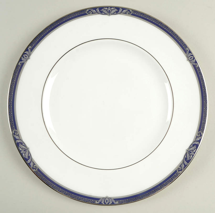 Byron Dinner Plate by Royal Doulton-1