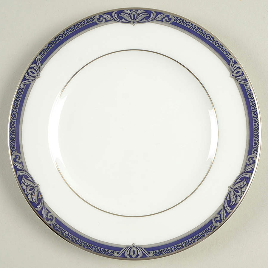 Byron Bread & Butter Plate by Royal Doulton-1