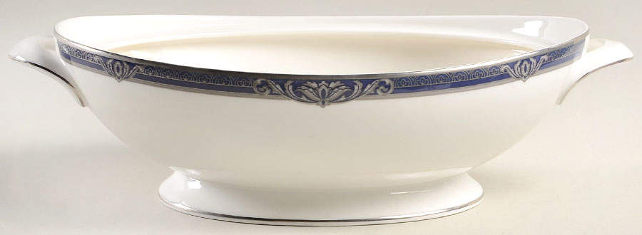 Byron Oval Vegetable No Lid by Royal Doulton-1