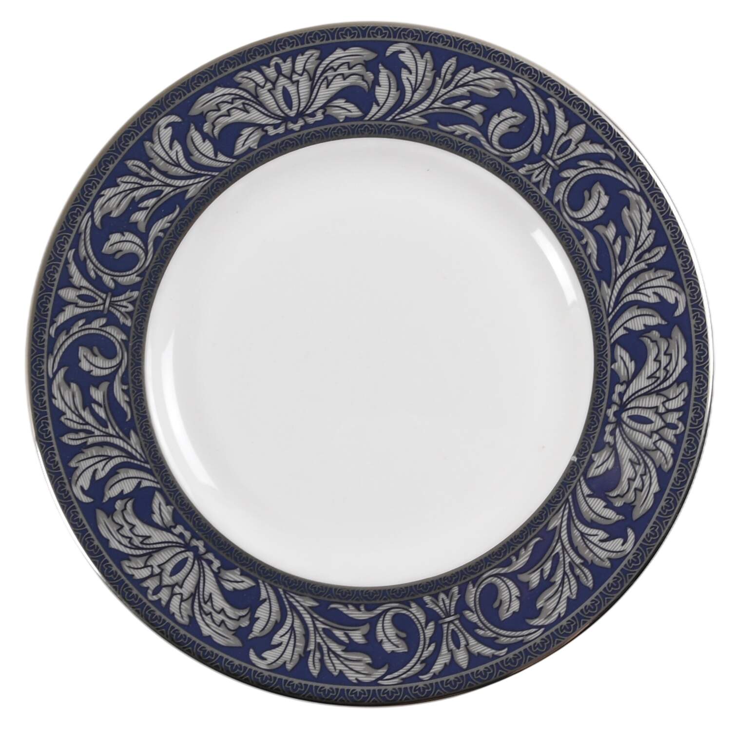 Byron Salad Plate by Royal Doulton-1