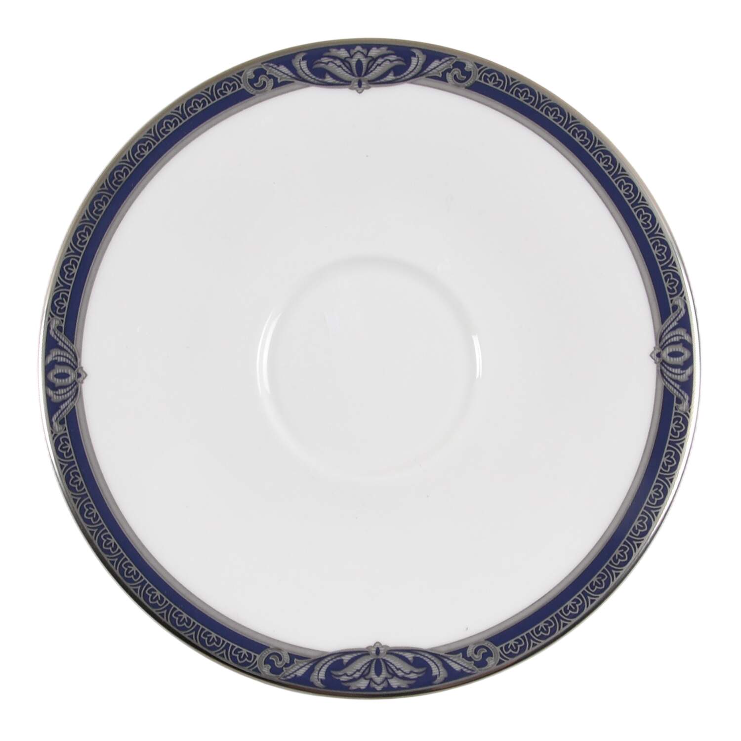 Byron Saucer by Royal Doulton-1