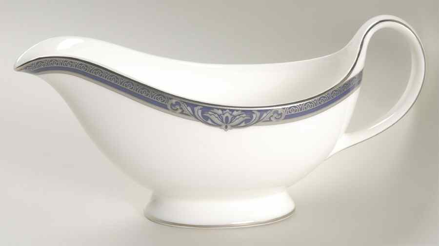 Byron Gravy Boat by Royal Doulton-1