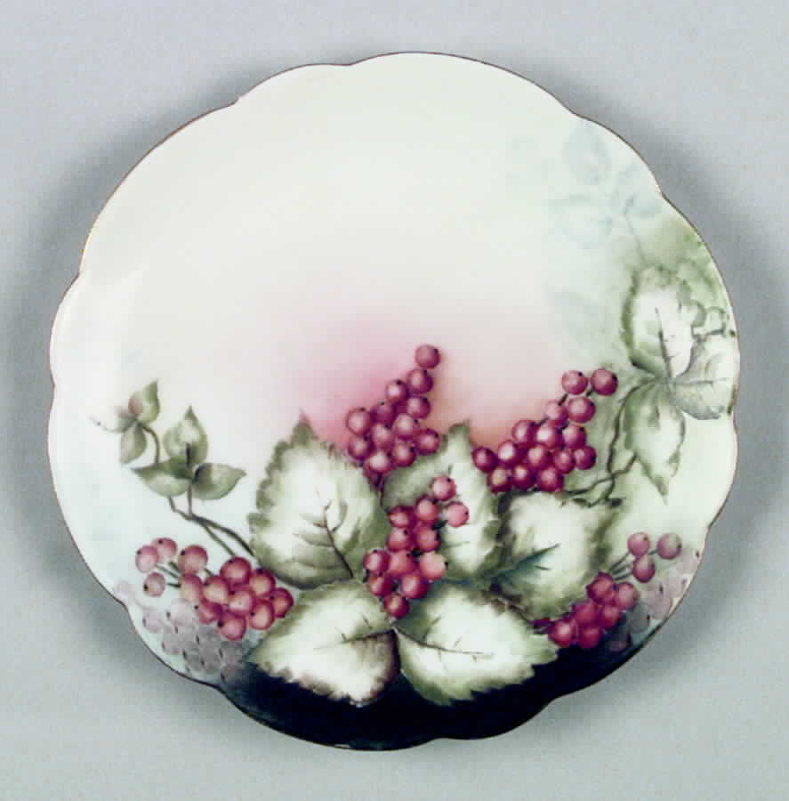 R754 Salad Plate by Rosenthal - Continental-1