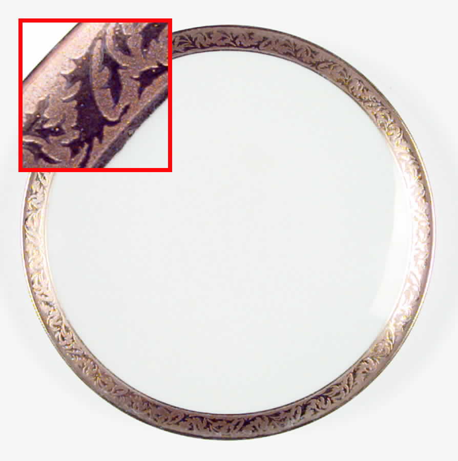 RDN60 Salad Plate by M Redon-1