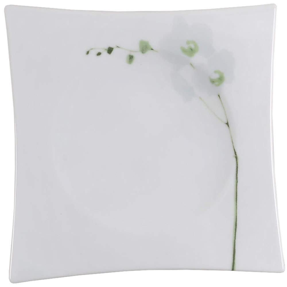 Rangoon Square Accent Salad Plate by Rosenthal - Continental-1