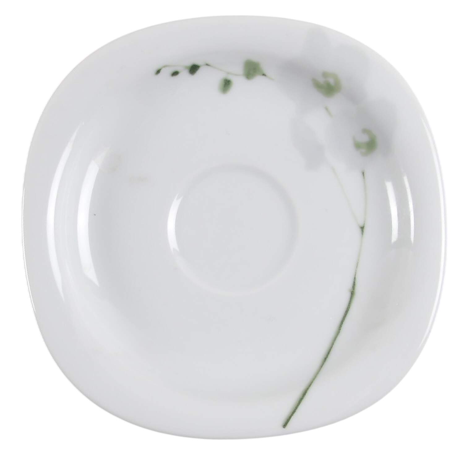 Rangoon Saucer for Demitasse Cup by Rosenthal - Continental-1