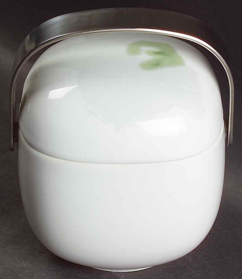 Rangoon Sauce Boat & Lid by Rosenthal - Continental-1
