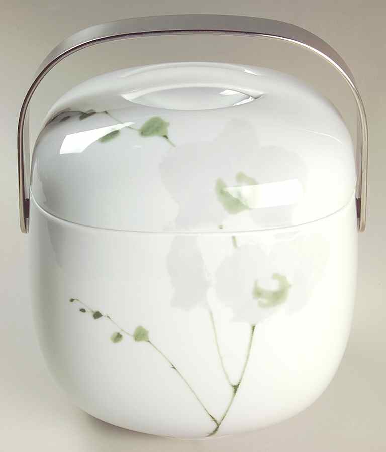 Rangoon Round Covered Vegetable by Rosenthal - Continental-1